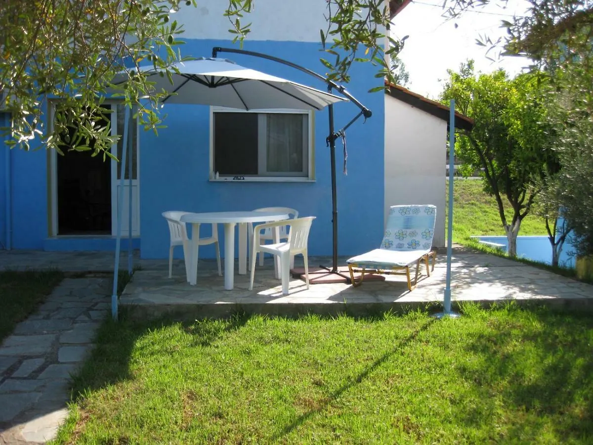 Europa Apartments Stefanos Kriopigi 0*,  Grecia